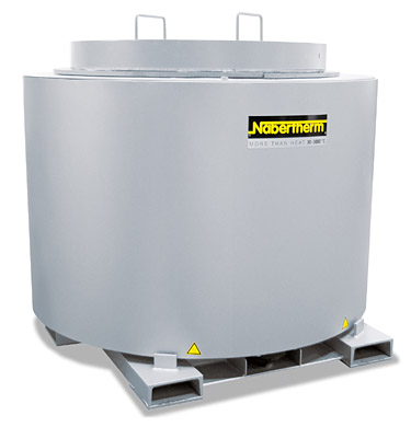 Warmhalteöfen von Nabertherm Warmhalteöfen von Nabertherm